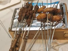 -勇利赵家烤肉坊(含光路店)