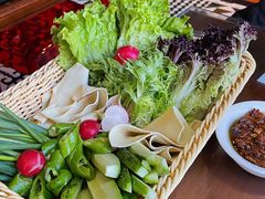 -黑土印象菜馆(三元桥店)