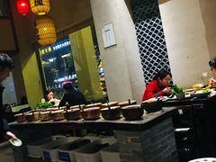 -酱小七老火锅(贝村店)
