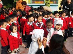 -五彩童年幼儿园