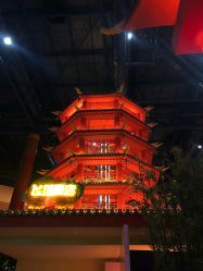 -南京万达乐园