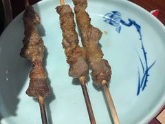 -1078號老北京涮肉(松柏店)