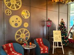 -翡翠36餐厅(浦东香格里拉店)