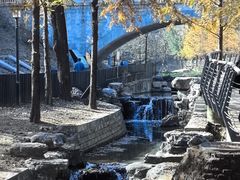 -白水寺森林公园