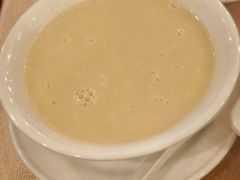 -汕头君华海逸酒店·鸿桃轩中餐厅