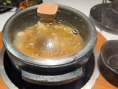 -芸山季·云南山珍菌火锅(南翔印象城MEGA店)