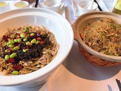 -小厨娘淮扬菜(清江苏宁广场店)