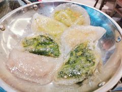 -抱德·潮汕味(琶洲店原惠城鱼仔)