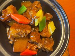 -镇江苏宁万豪酒店-苏筵中餐厅(市政路分店)
