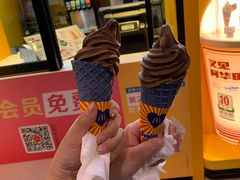 -麦当劳(松江店)