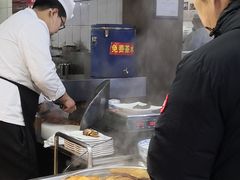 -春发生饭店·非遗(南院门店)