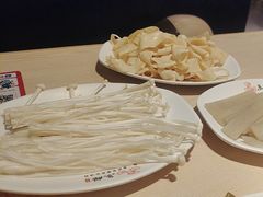 -鱼酷活鱼烤鱼(人信汇商场店)