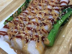 -和乐喜点(宝岗大道店)