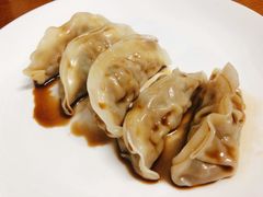 蒸饺-吴家馄饨