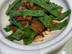 -三道菜(明堂公园店)