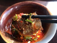 -尼玛藏家风味园(阿山食城店)