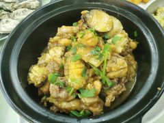 -嘉升大排档(番禺总店)