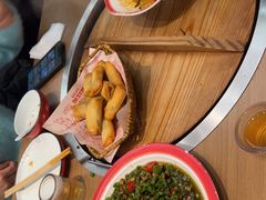 -那红花·东北菜铁锅炖(仙林金鹰店)