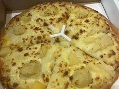 -必胜客(万达店)