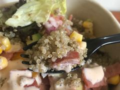 -Miss Fresh轻食(南京西路店)
