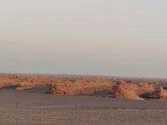 -敦煌雅丹国家地质公园