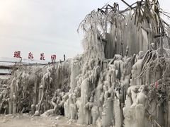 -暖泉古镇
