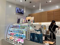 -Blueglass酸奶(北京环宇荟店)