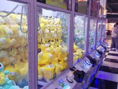 -天天玩X秋葉原日系动漫游戏中心