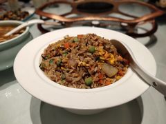 牛奶炒饭-阿五黄河大鲤鱼(纬三路店)