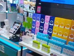 -宝岛眼镜·星创视光中心(盛京大奥莱店)
