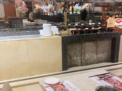 -芭菲盛宴·环球美食(锦城万达广场店)