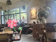 -榖屋house of flour(张江首店)