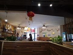 -勇记干锅居(德阳店)