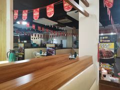 -和庆斋羊蝎子火锅·碳缸烧烤(顺义旗舰店)