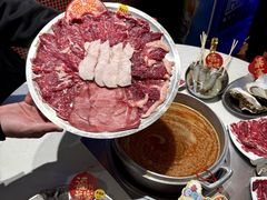 -荣叔港式沙嗲牛肉火锅(正佳潮流店)