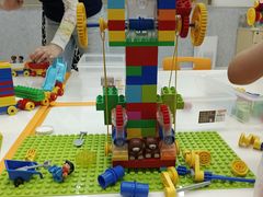 -艾克瑞特AI机器人·少儿编程·STEAM教育(万达校区)