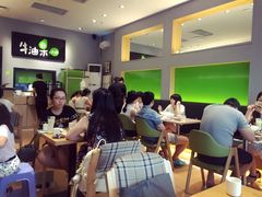 -牛油果大师寿司(瑞景店)