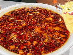 -煜丰汴京烤鸭(福彩路店)