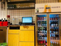 -木屋烧烤(西南角店)