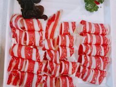 -煲王粤菜餐厅(中侨中心店)