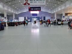 -南昌站