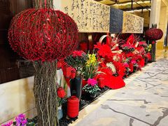 -北京四季酒店