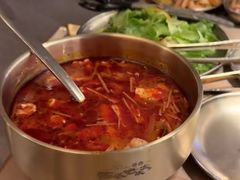 -西塔老太太泥炉烤肉(温州首店万象城黑金店)