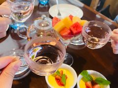 -维纳斯酒店-忆咖啡观景餐厅(象山公园店)