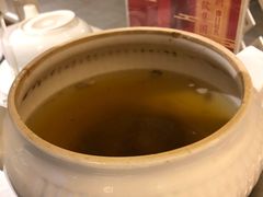 例汤-衡山汇·高级粤菜(霄云路店)