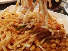 -海底捞火锅(老城根店)