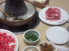 -阳坊大都涮羊肉(阳坊总店)