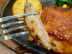 -萨莉亚意式餐厅(杭州滨江天街店)