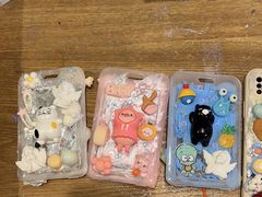 -Summer House夏莫手工坊团建活动(世博源店)
