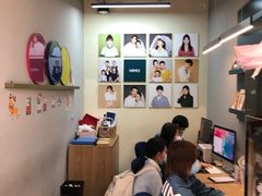 -海马体照相馆(北京大族广场店)